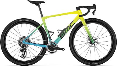 Превью Шоссейный велосипед Велосипед BMC Kaius 01 One (2025)